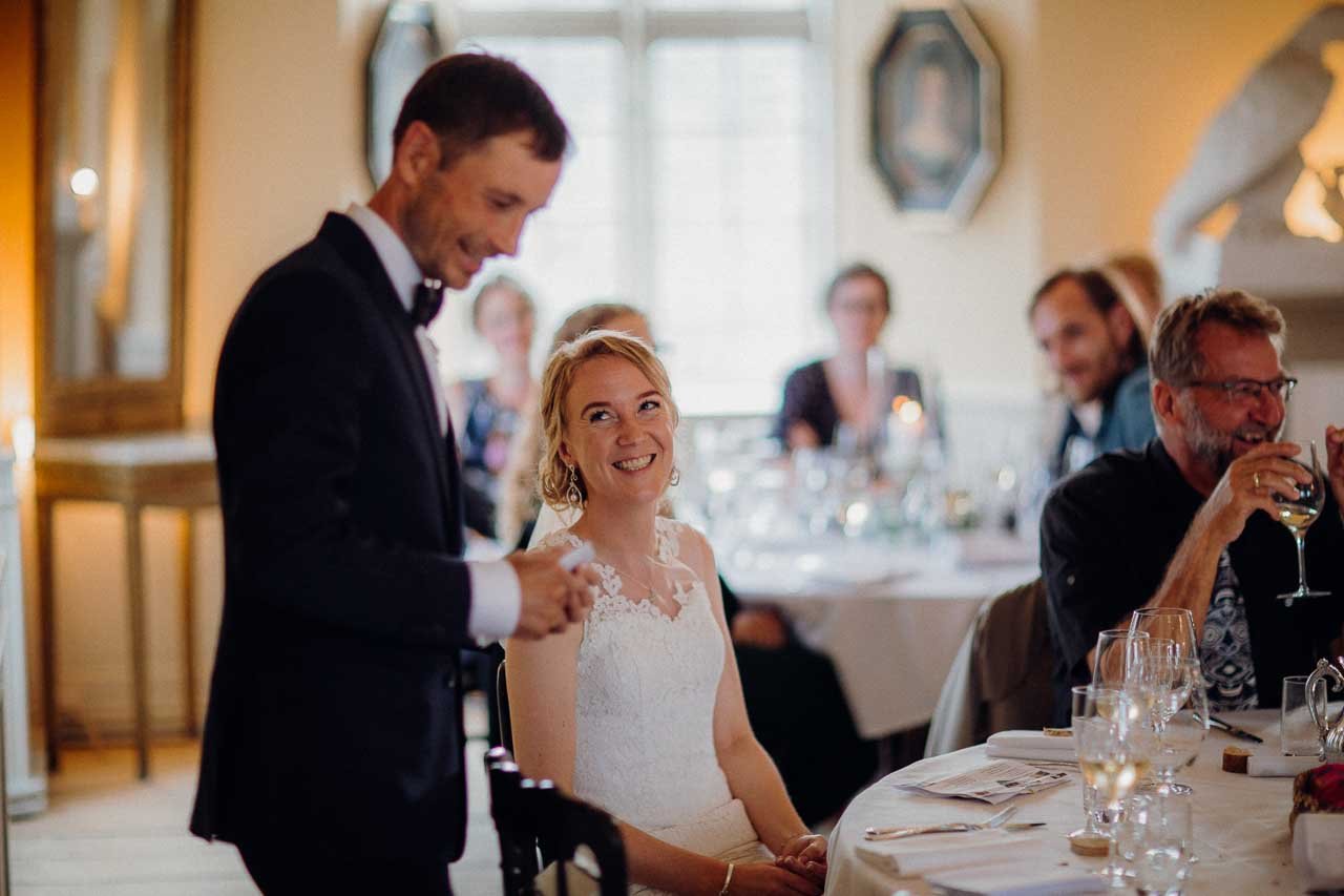 Bryllup i København: En guide brylluppet