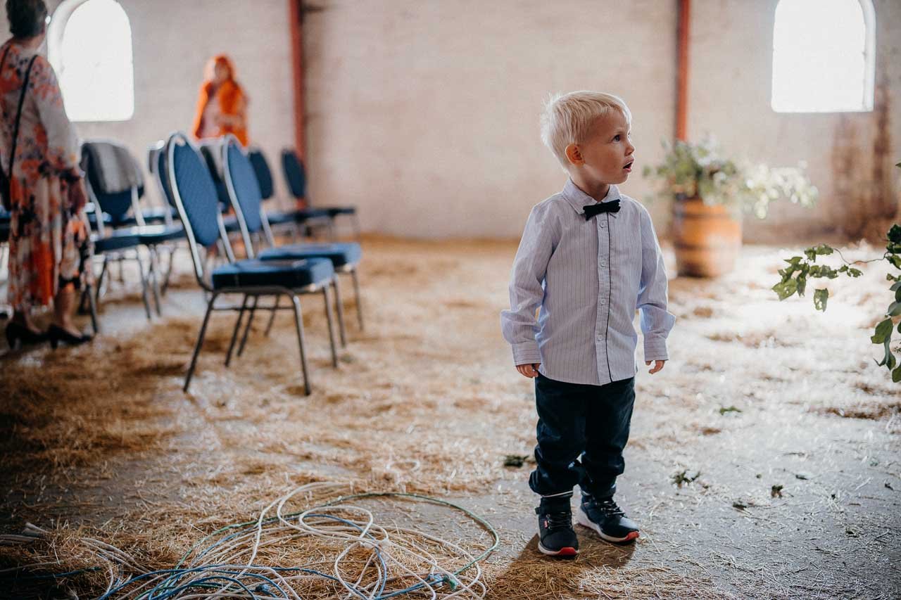 Den Ultimative Guide: Underholdning til bryllup