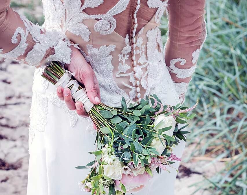 Brudens buket: En tidsholdig tradition og dens betydning