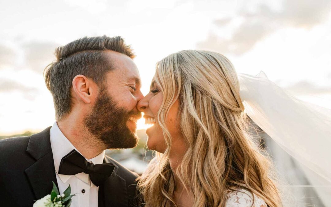 Bryllupsbilleder: Et evigt minde om jeres store dag