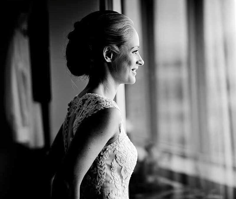 Fotograf bryllup – En guide til at forevige jeres store dag