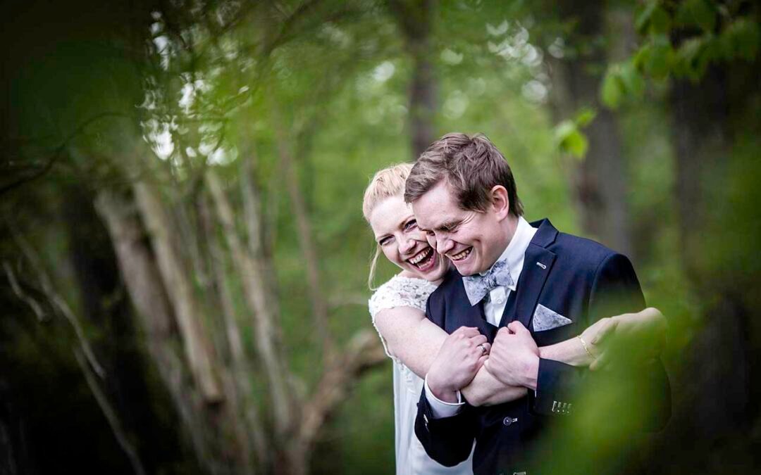 Bryllup i Odense: Få den bedste bryllupsdag