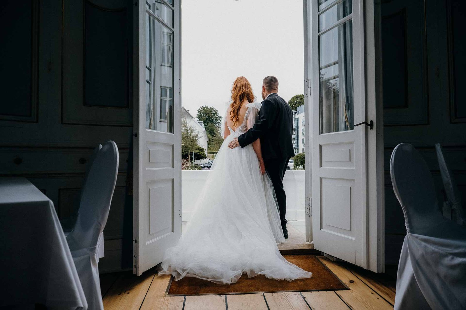 Skal i invitere børn til brylluppet? Find svaret her