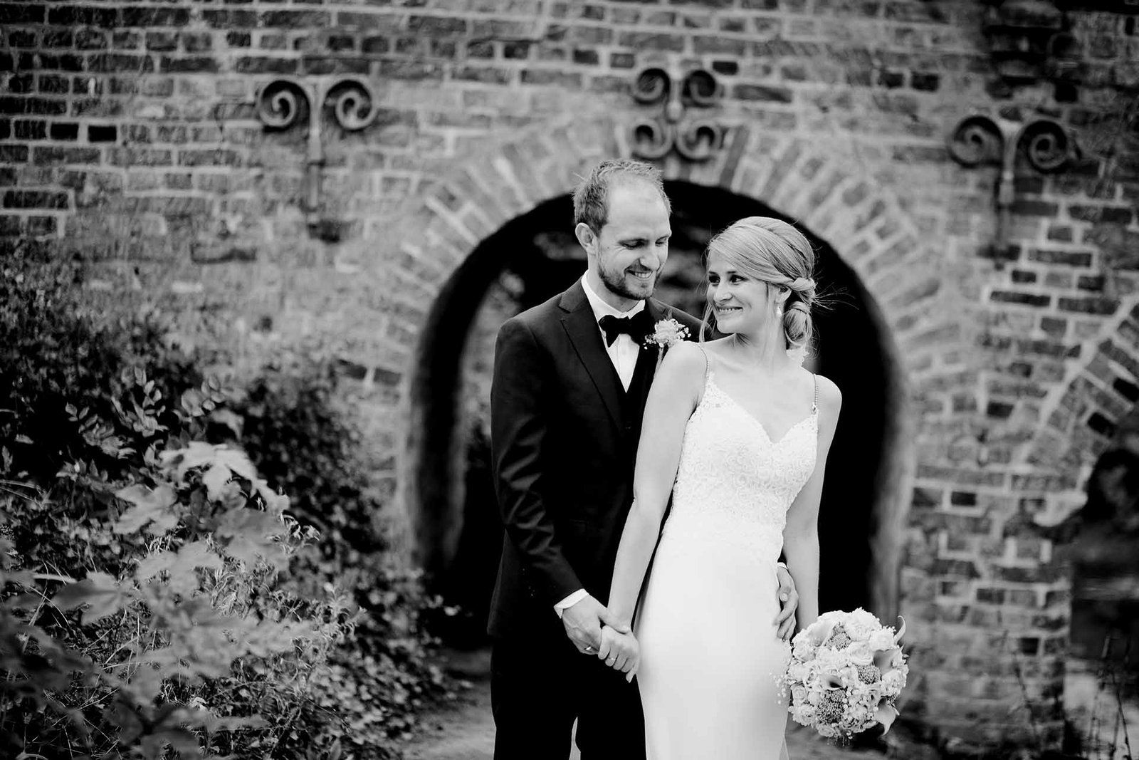 Bryllup på budget: Sådan får i råd til jeres drømmebryllup