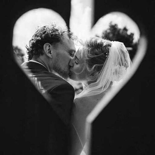 Bryllupsfotograf København – Unikke og personlige bryllupsbilleder