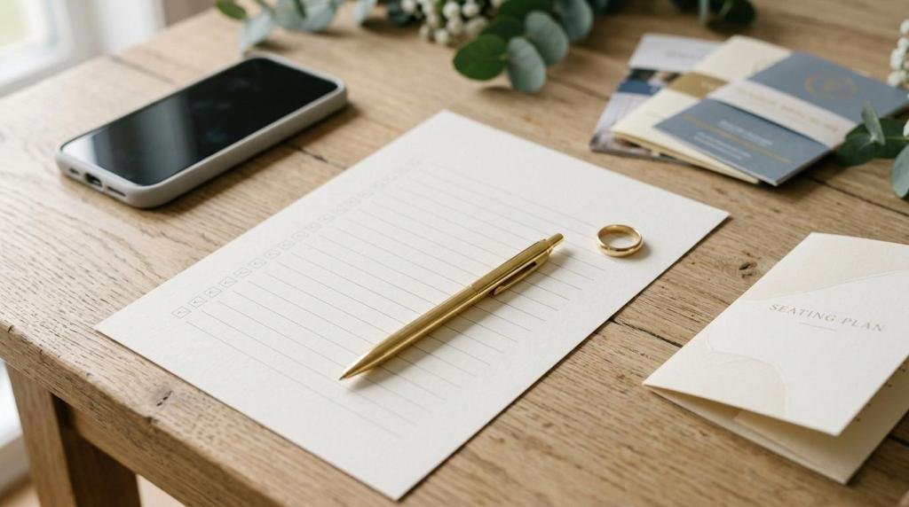 Bryllup på Sjælland: Steder og inspiration