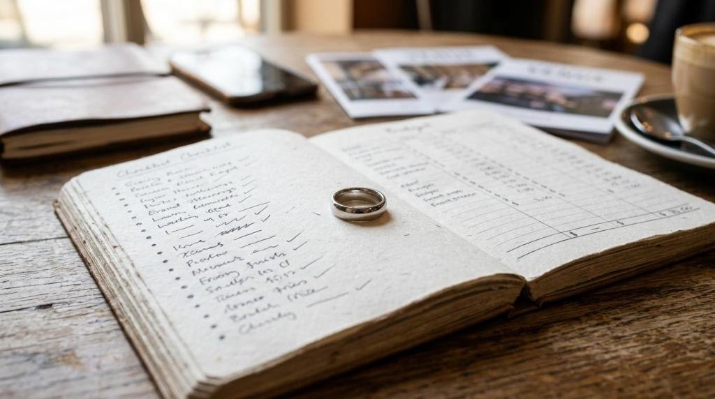 Bryllupslokaler i Aalborg: Guide til valg