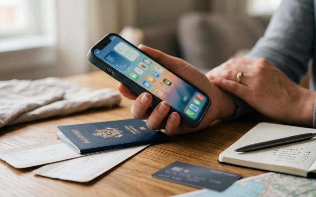 Bryllupsrejse: Sådan planlægger I den perfekt