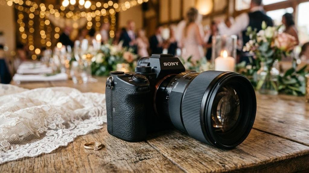 Hvorfor vælge bryllupsfotograf Forevigt.dk til jeres store dag